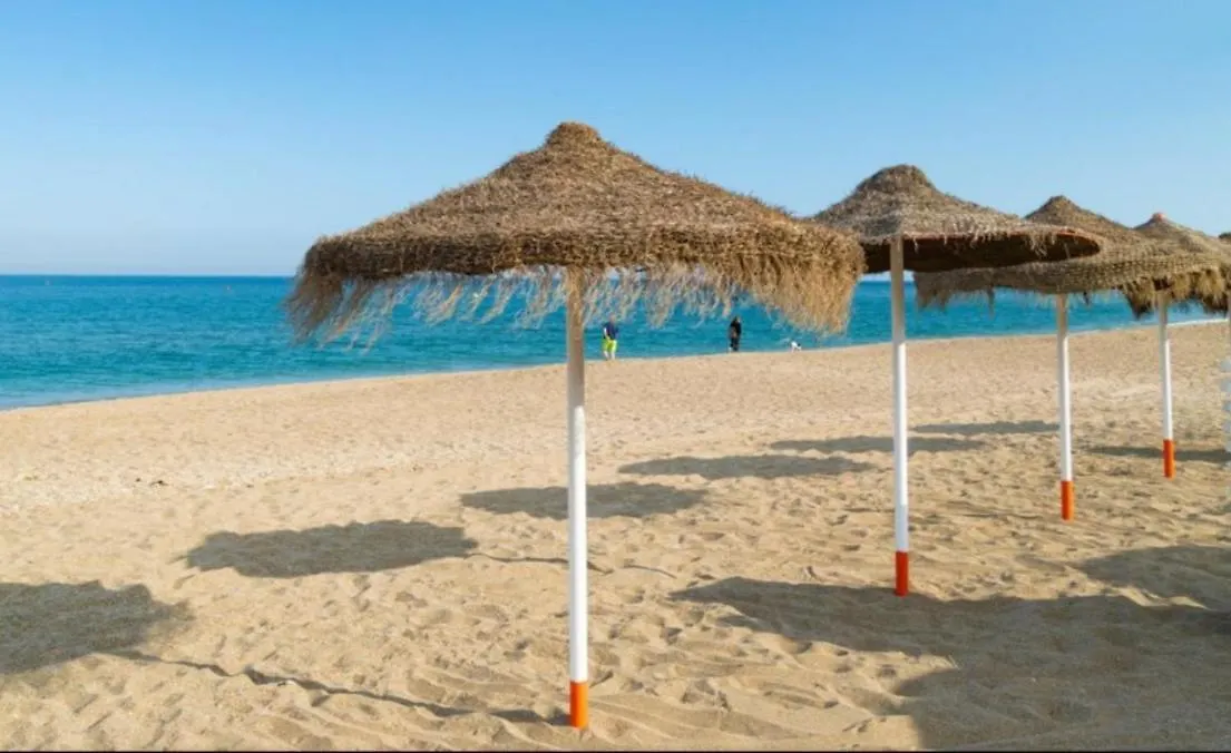 Moncayo Apartment Fuengirola