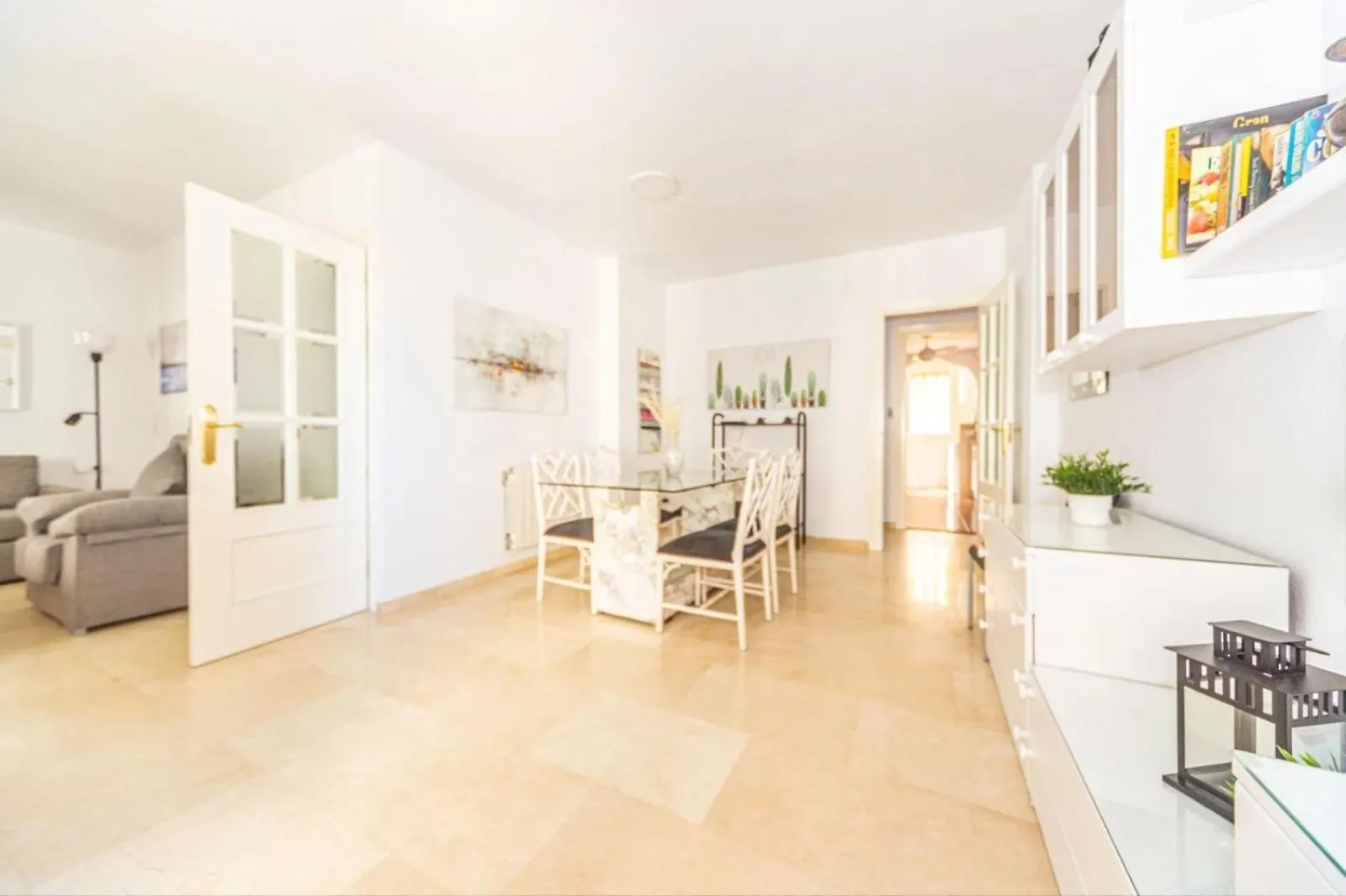 Moncayo Apartment Fuengirola