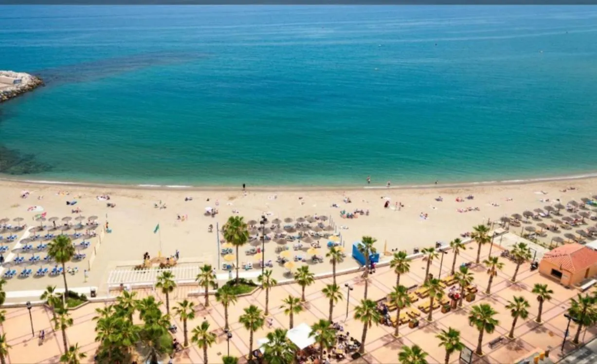 Moncayo Apartment Fuengirola