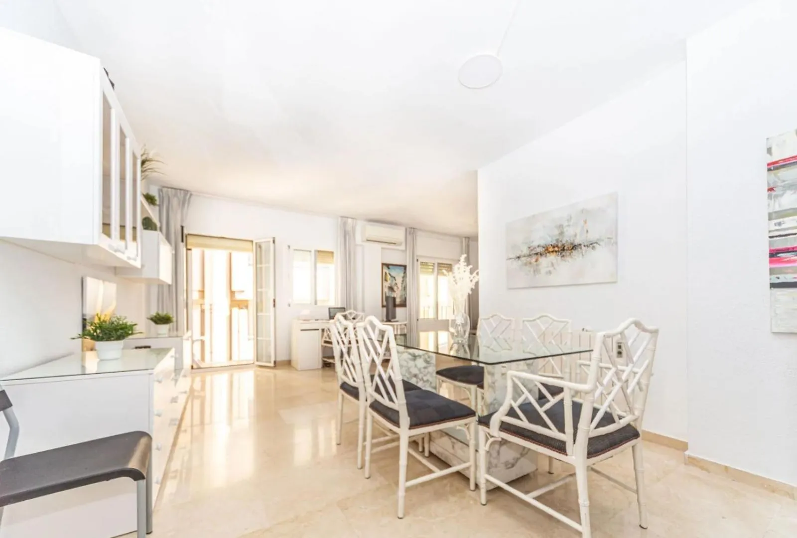 Moncayo Apartment Fuengirola Spain