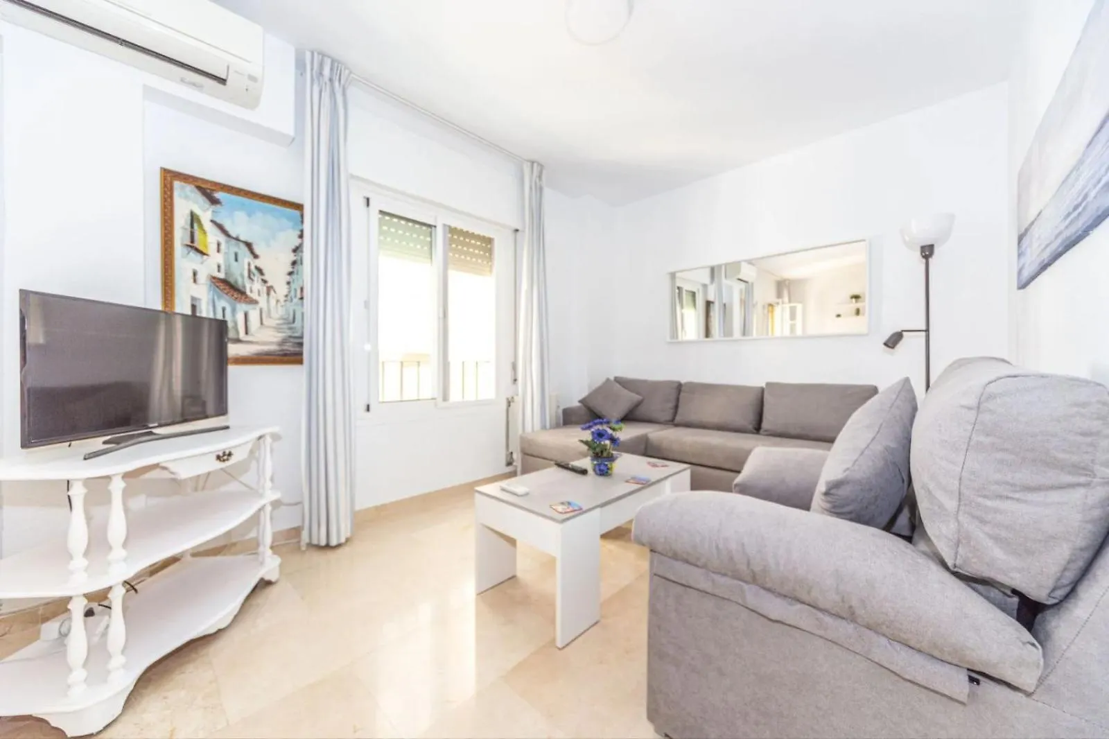 Moncayo Apartment Fuengirola