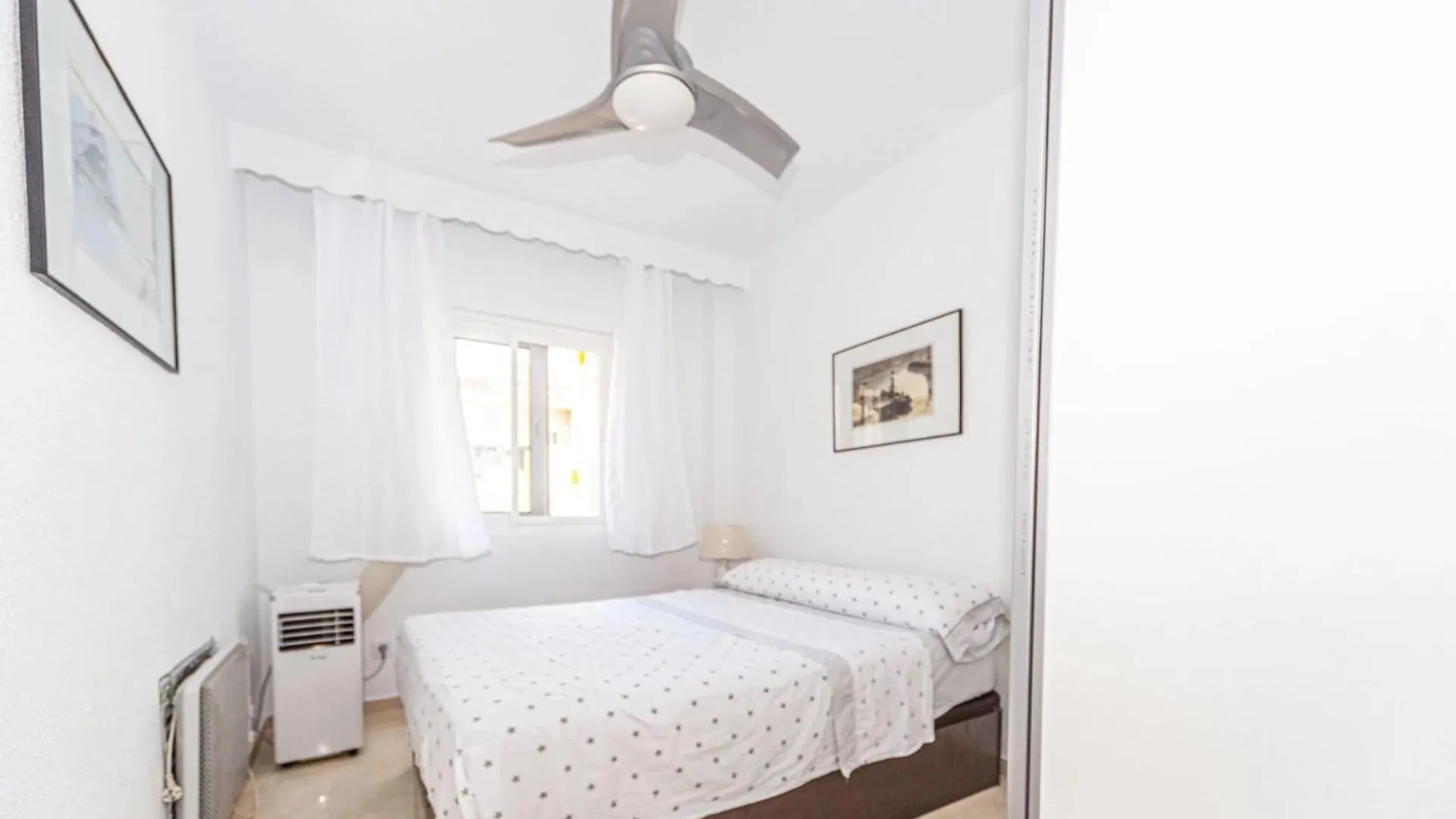 Moncayo Apartment Fuengirola 0*,