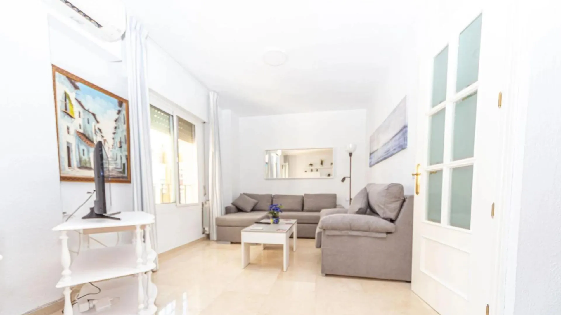 Moncayo Apartment Fuengirola Spain