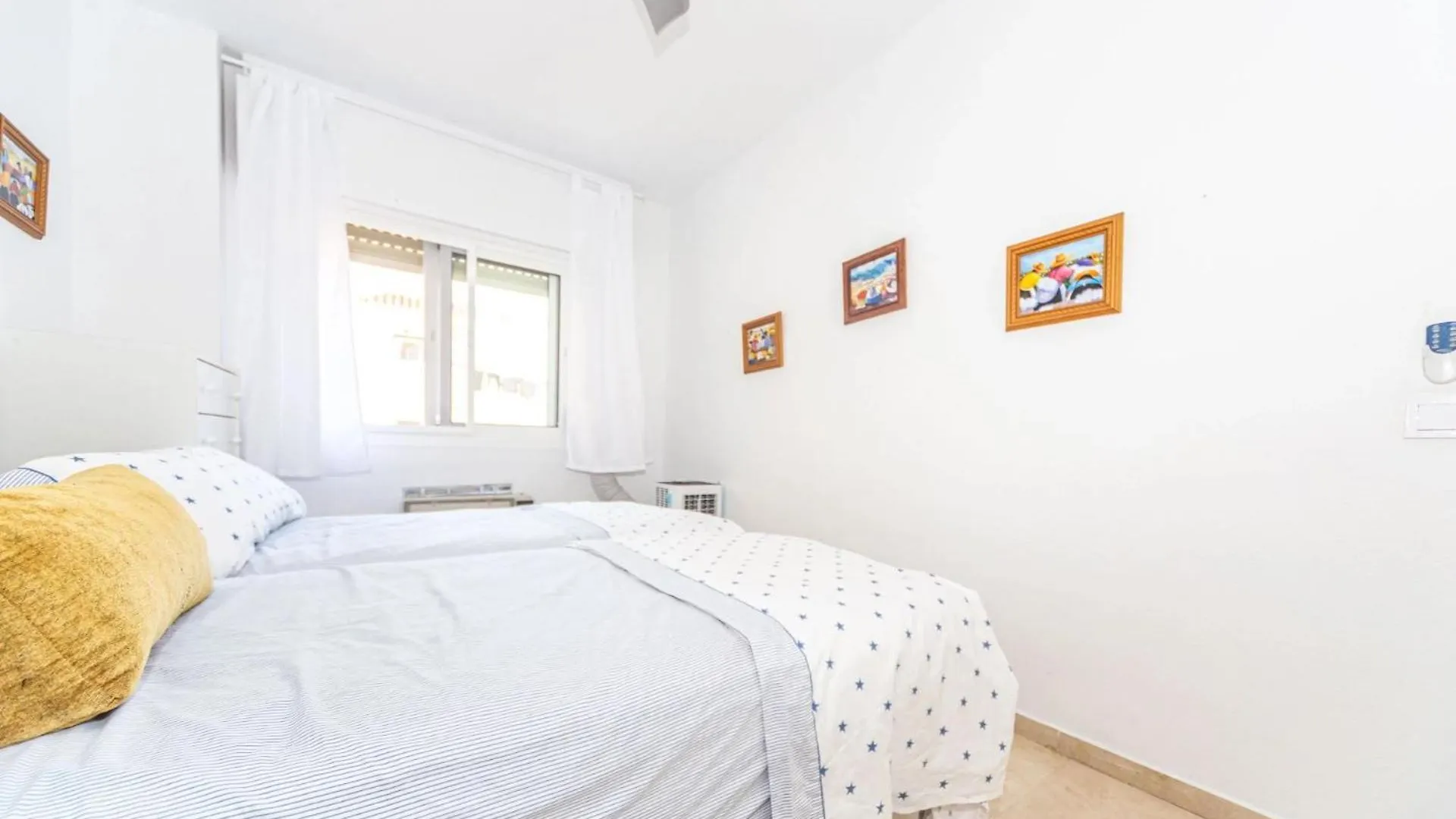 Moncayo Apartment Fuengirola Spain