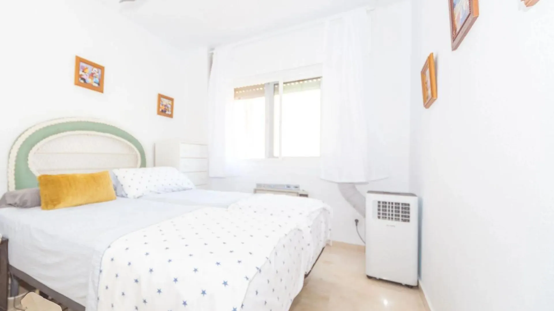 Moncayo Apartment Fuengirola