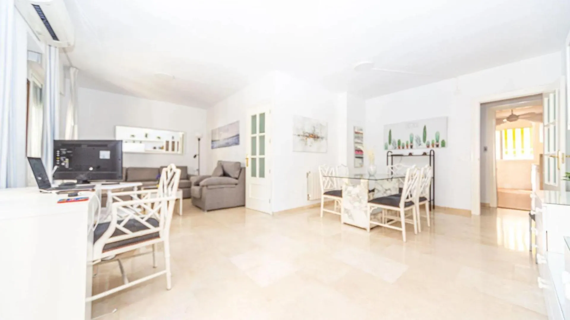 Moncayo Apartment Fuengirola