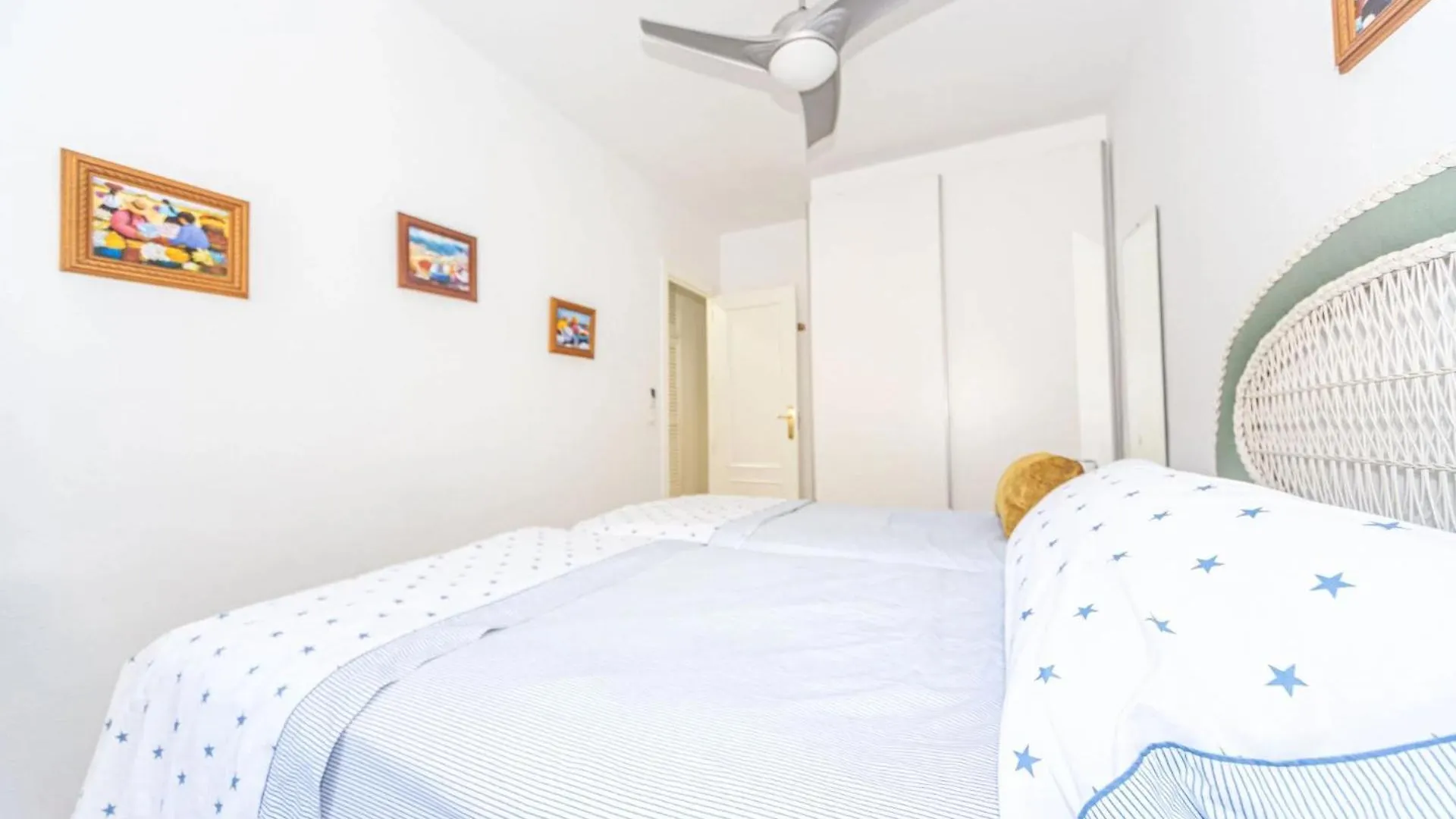 Moncayo Apartment Fuengirola